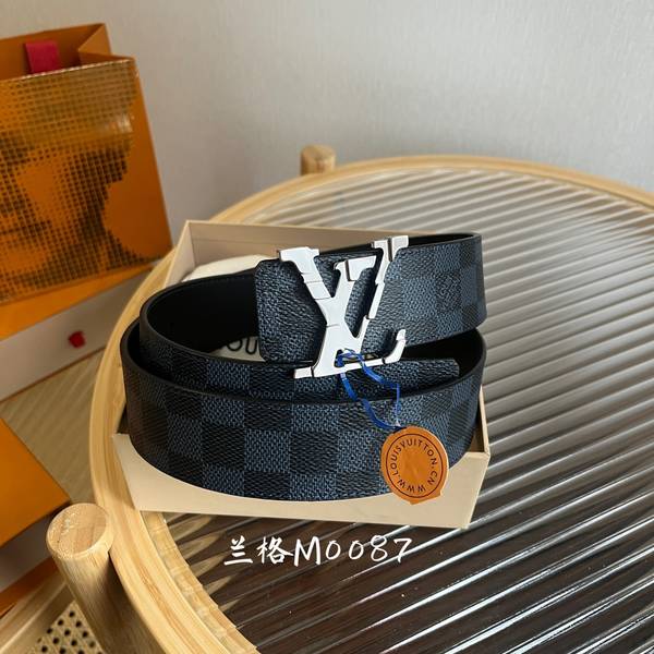 Louis Vuitton 40MM Belt LVB00361-1